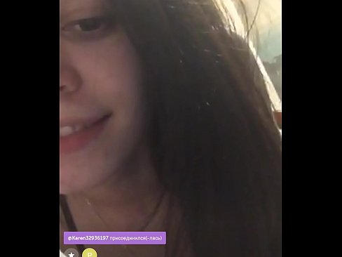 ❤️ Drusótt rússnesk tík (Periscope, VKontakte, Instagram) ️❌ Harð klám hjá okkur ️❤