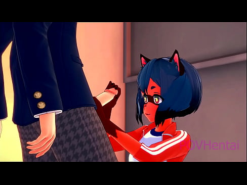 ❤️ Glænýr nautgripabúgarður með Michiru Kagemori ️❌ Harð klám hjá okkur ️❤